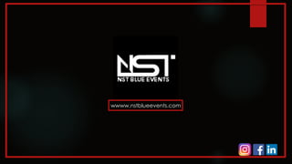 wwww.nstblueevents.com