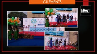 CII EVENTS