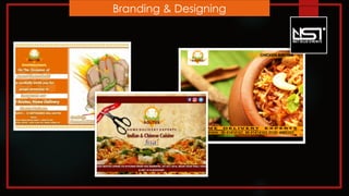 Branding & Designing