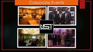 Corporate Events