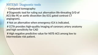 NSTE_ACC and cardiac symptoms analy.pptx