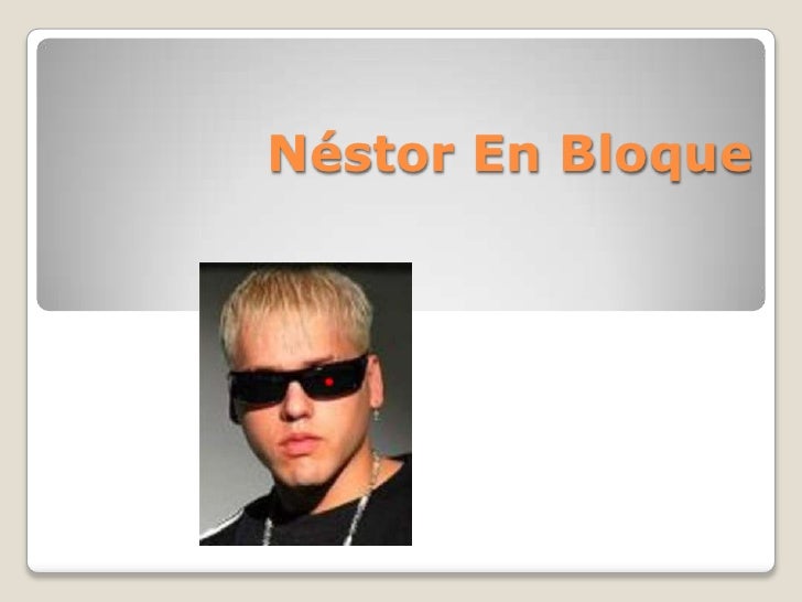 n stor en bloque n stor en bloque