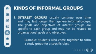 NATIONAL SERVICE TRAINING PROGRAM (NSTP) - GROUP TOPIC | PDF