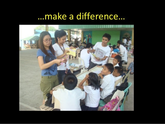 Nstp lts upc ed