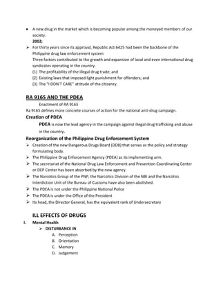 Pdea Ranking System Nstp prefinals documentation lyn2 copy | DOCX