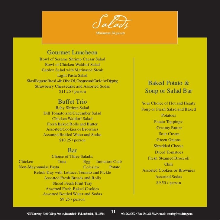 garden salad menu description Fasci Garden