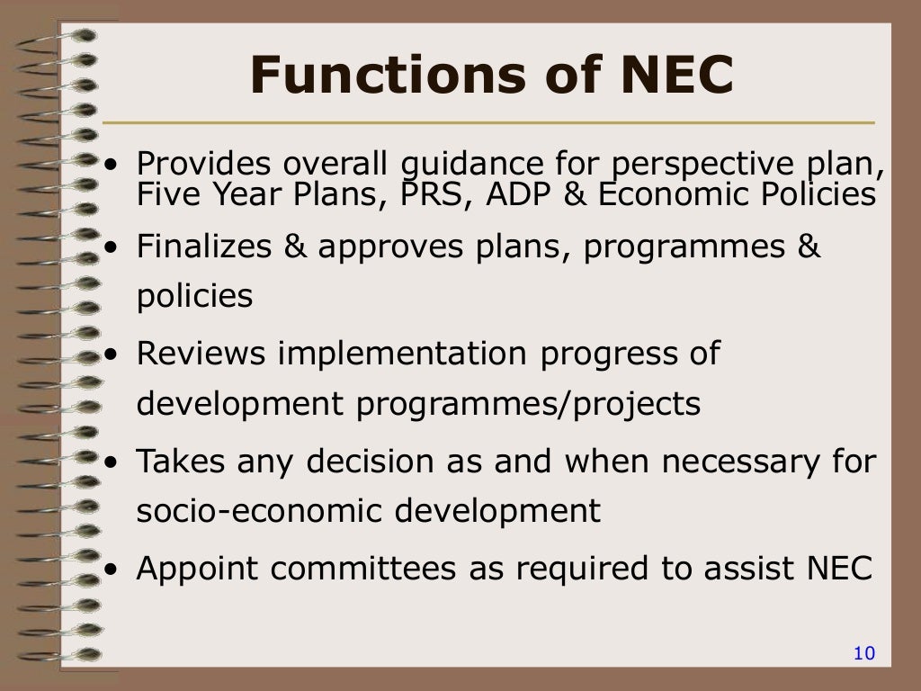 Bangladesh Planning Commission