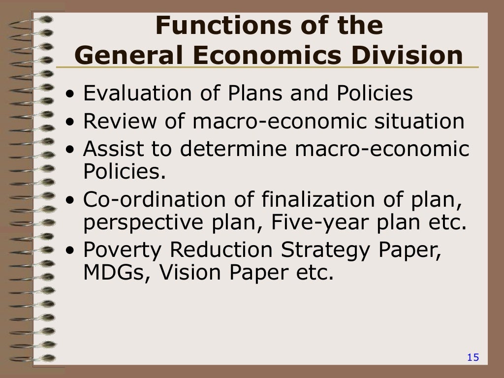 Bangladesh Planning Commission