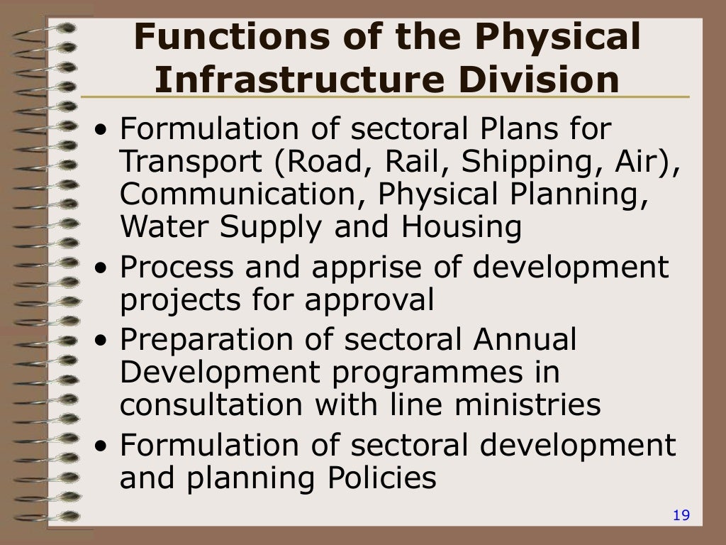 Bangladesh Planning Commission