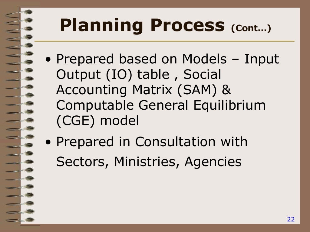 Bangladesh Planning Commission