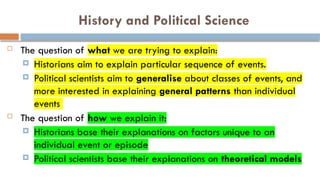NSU POL 101 Lecture ONE powerpoint.pptx