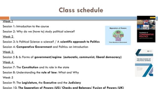 NSU POL 101 Lecture ONE powerpoint.pptx