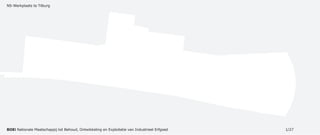 NS-Werkplaats te Tilburg
BOEi Nationale Maatschappij tot Behoud, Ontwikkeling en Exploitatie van Industrieel Erfgoed /27
 