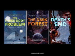 sf@galaxybooks.com.au
 