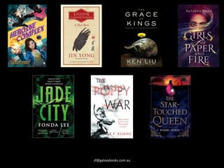 sf@galaxybooks.com.au
 