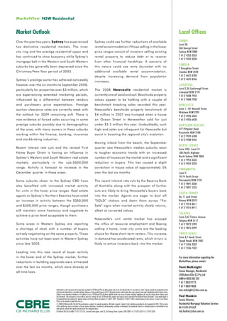NSW Market View Q32008 Email Version1
