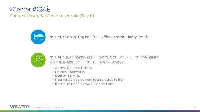Nsx T Alb Integration 202108
