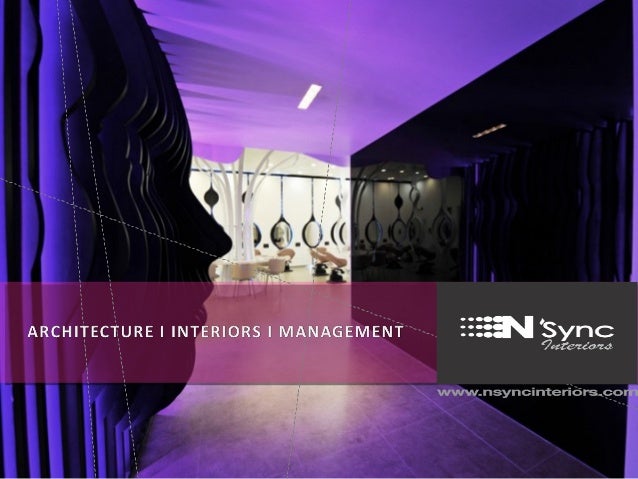 N Sync Interiors Company Profile