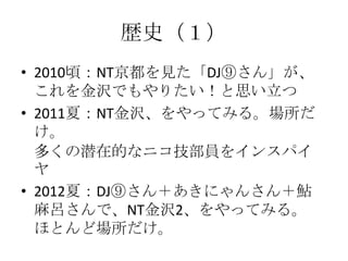 sʷ
? 2010핣NTҊDJᤵ󡹤
gǤꤿ˼
? 2011ģNTgäƤߤ롣

यǱڵĤʥ˥T򥤥󥹥ѥ

? 2012ģDJᤵ󣫤ˤ󤵤R
ΤǡNTg2äƤߤ롣
ۤȤɈ
 
