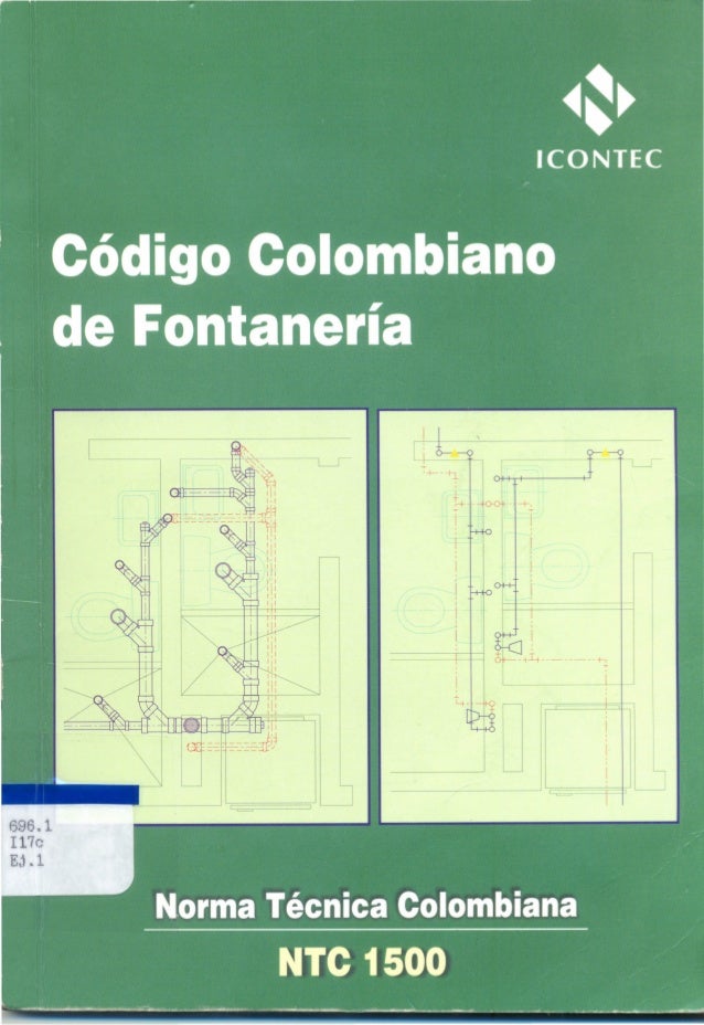 Resumen NTC .pdf - Procesos Constructivos 1 Resumen ...