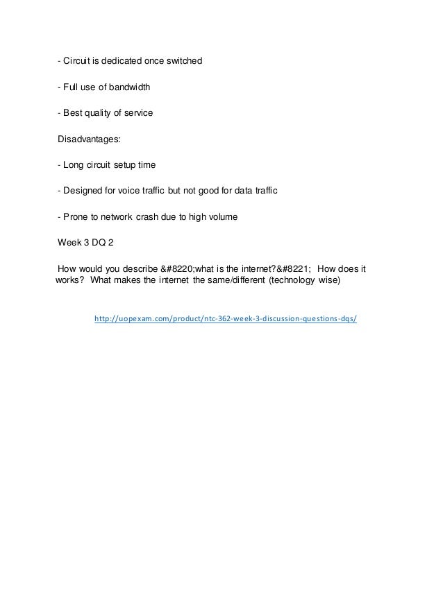 essay on the subject of ntc 245 week 3 essay on the subject of ntc 245 week 3
