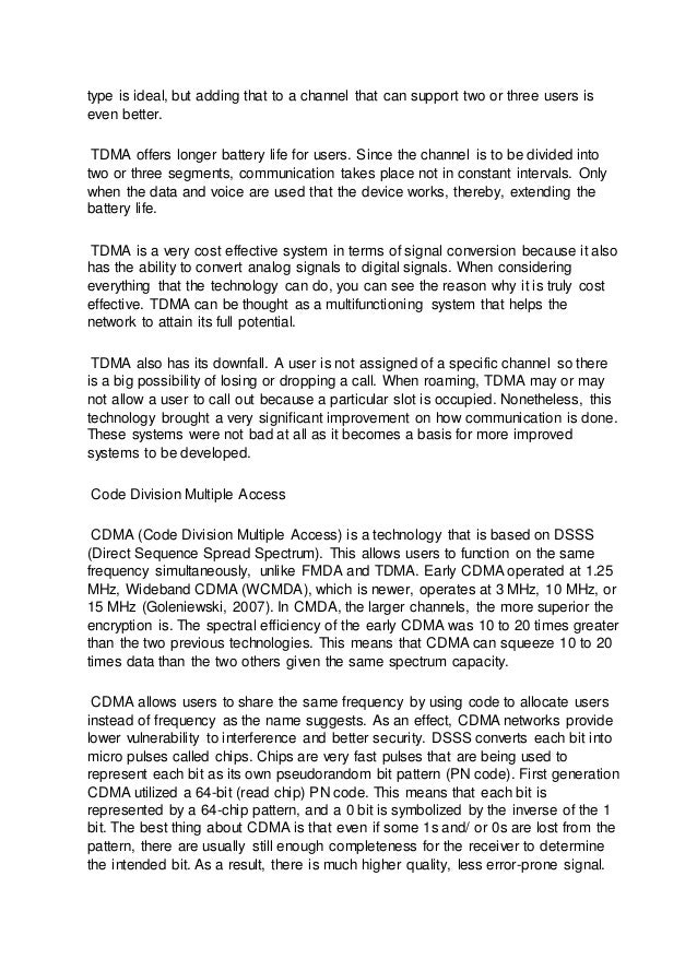 Hardware vs software image