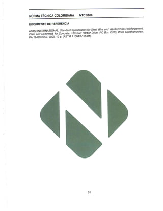 Ntc 5806 rev. 2014 07-23