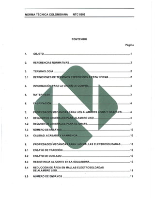 Ntc 5806 rev. 2014 07-23