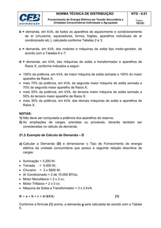 Ntd 6 01 2a edicao novembro 2014 | PDF