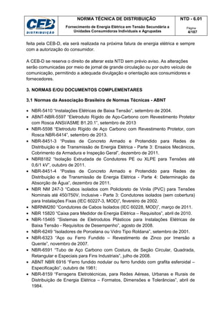 Ntd 6 01 2a edicao novembro 2014 (1) | PDF