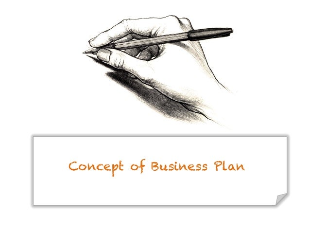 How to Create a Business Plan