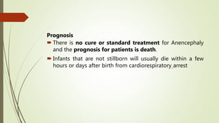 Neural tube defects - in neonates and children | PDF