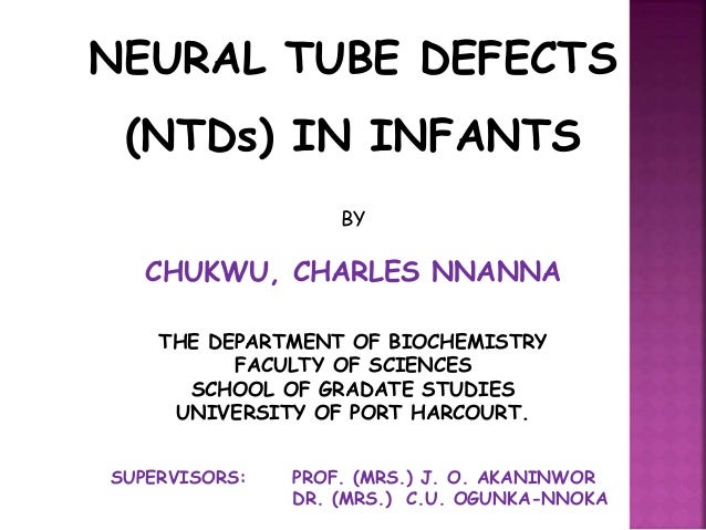 Neural tube defects pdf picture