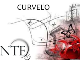 CURVELO 
 