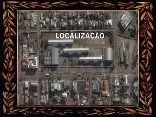 Nura Slides LOCALIZAÇÃO 