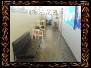 ENTRADA NTE 
