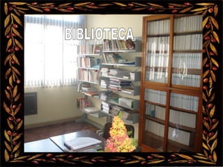 BIBLIOTECA 