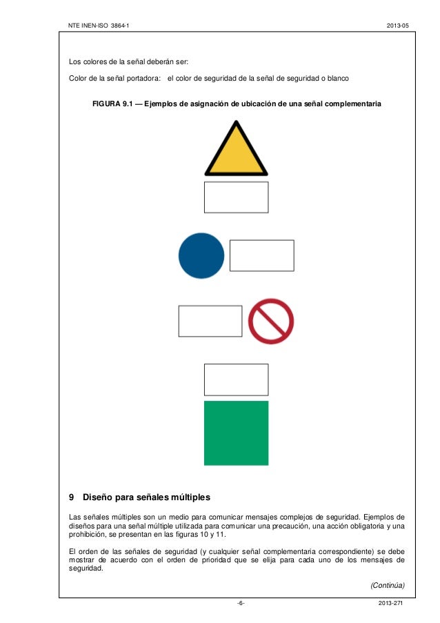 ISO 3864 ISO 3864 JapaneseClass.jp