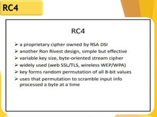 27
RC4
 