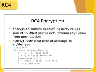 31
RC4
 