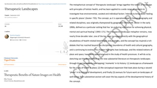NTF: 12 Literature Illustrative Examples | PDF