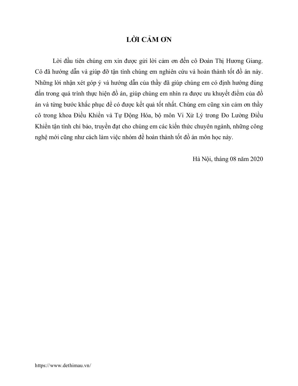 Đồ án Thiết kế mạch điều khiển động cơ bước (Step Motor) | PDF