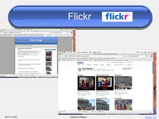 Flickr 