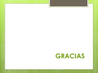 GRACIAS
 