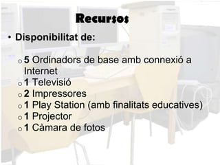 1 Ludoteca