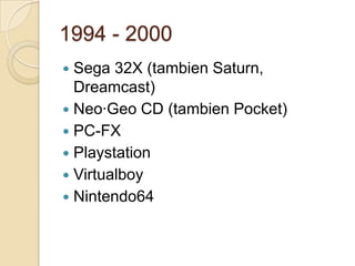 Primer conexión intenacional