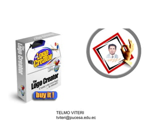 TELMO VITERI
tviteri@pucesa.edu.ec
 