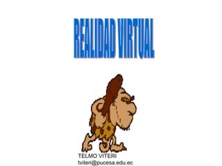 TELMO VITERI
tviteri@pucesa.edu.ec
 