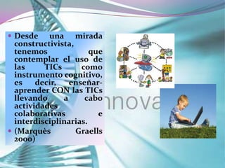  Charla electrónica o     Chat.