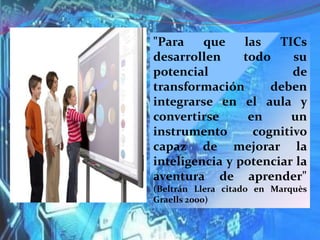 Tutorías multimedia.- Mp3, mp4, móviles, etc.